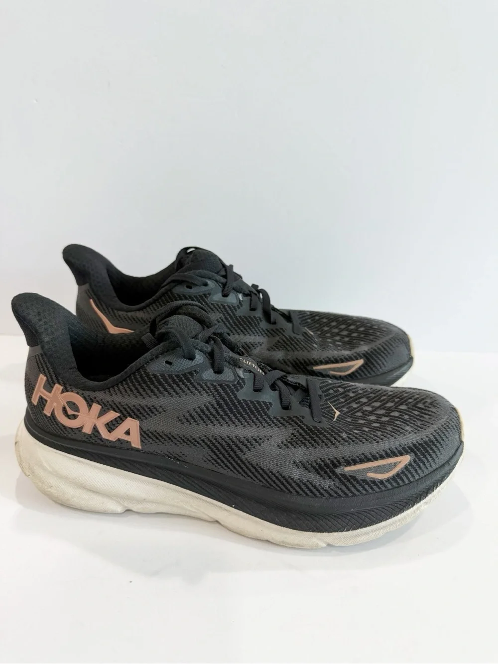 Hoka One One Clifton 9 Women’s Shoes